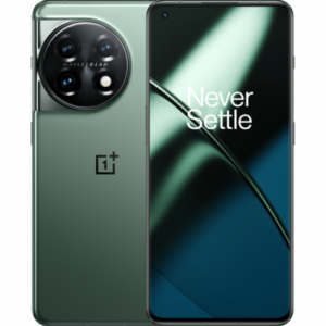 Смартфон OnePlus 11 12/256GB Green