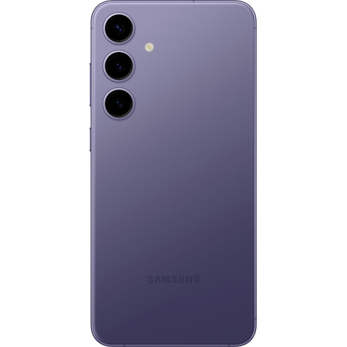 Смартфон Samsung Galaxy S24 8/128GB Cobalt Violet (SM-S921BZVD) [OPEN BOX] - ТвойGadget