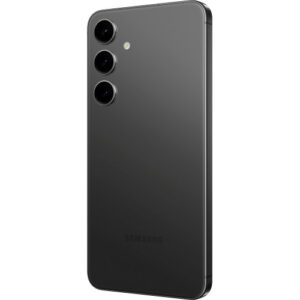 Смартфон Samsung Galaxy S24 8/256GB Onyx Black (SM-S921BZKG) - Зображення 3