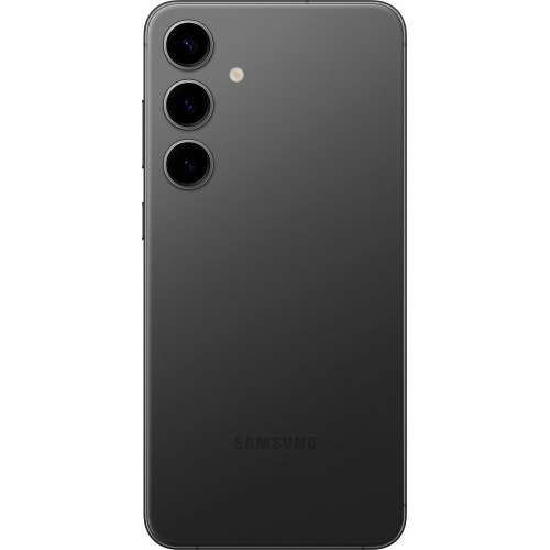 Смартфон Samsung Galaxy S24 8/256GB Onyx Black (SM-S921BZKG) - ТвойGadget