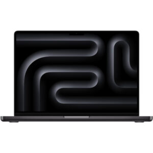 Apple MacBook Pro 14" Late 2024 Space Black (MW2V3) [Витринный] — изображение 1