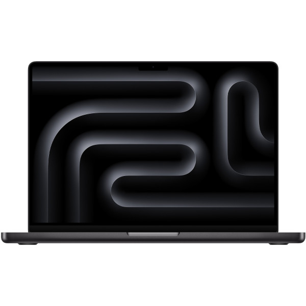 Apple MacBook Pro 14″ Late 2024 Space Black (MW2V3) [Витринный] - ТвойGadget
