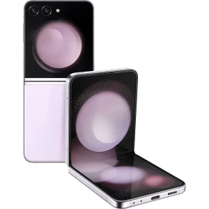 Смартфон Samsung Galaxy Flip5 8/256GB Lavender (SM-F731BLIG) [OPEN BOX]