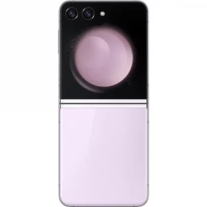 Смартфон Samsung Galaxy Flip5 8/256GB Lavender (SM-F731BLIG) [OPEN BOX] — изображение 3