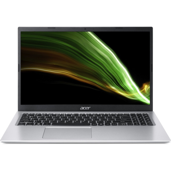 Ноутбук Acer Aspire 3 A315-58-39A8 (NX.ADDEU.015) Pure Silver - ТвойGadget