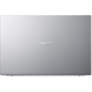 Ноутбук Acer Aspire 3 A315-58-39A8 (NX.ADDEU.015) Pure Silver — изображение 3