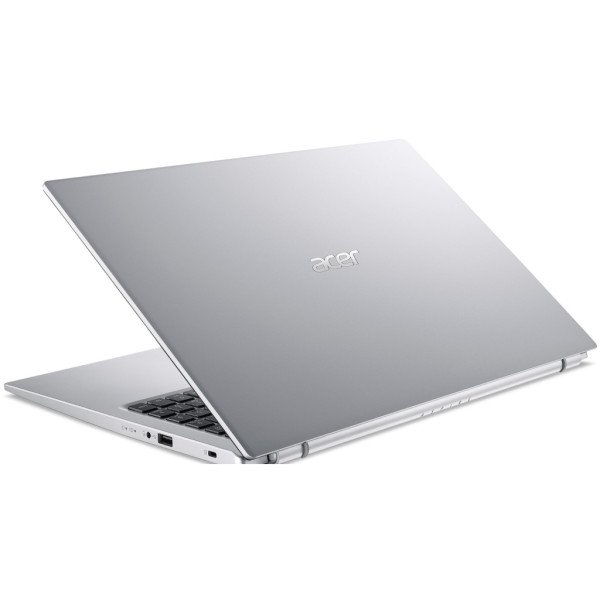 Ноутбук Acer Aspire 3 A315-58-39A8 (NX.ADDEU.015) Pure Silver - ТвойGadget