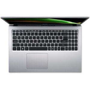 Ноутбук Acer Aspire 3 A315-58-39A8 (NX.ADDEU.015) Pure Silver — изображение 5