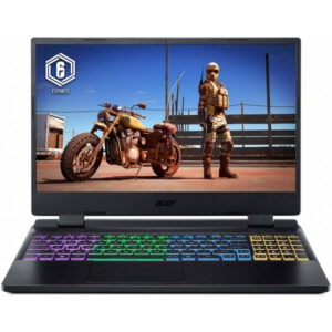 Ноутбук Acer Nitro 5 AN515-58-58NF (NH.QFJAA.001)