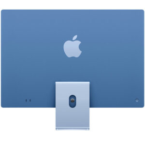 Apple iMac 24 M4 Blue (MWUF3) - Зображення 2