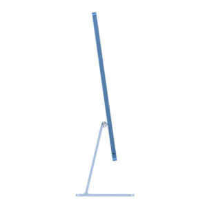 Apple iMac 24 M4 Blue (MWUF3) - Зображення 3