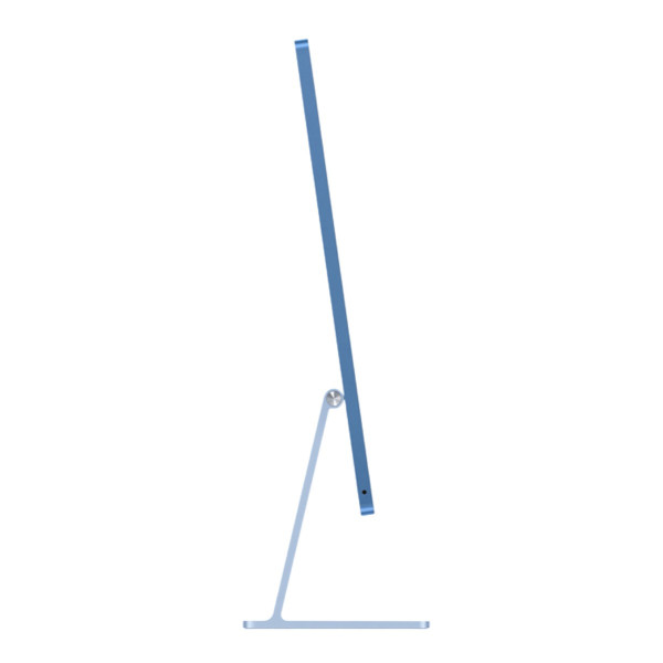 Apple iMac 24 M4 Blue (MWUF3) - ТвойGadget