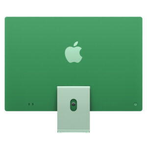 Apple iMac 24 M4 Green (MWUE3) - Зображення 2