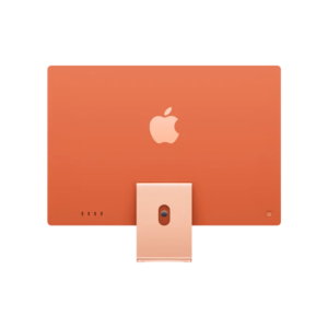 Apple iMac 24 M4 Orange (MWUJ3) - ТвойGadget