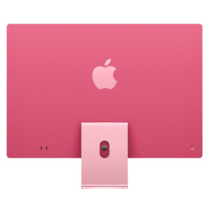 Apple iMac 24 M4 Pink (MWUG3) - Зображення 2
