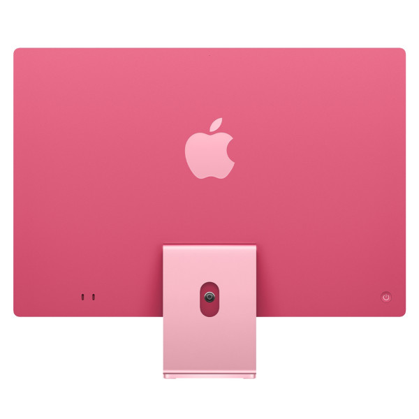 Apple iMac 24 M4 Pink (MWUG3) - ТвойGadget
