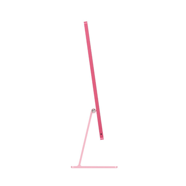 Apple iMac 24 M4 Pink (MWUG3) - ТвойGadget