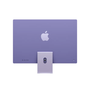 Apple iMac 24 M4 Purple (MWUH3) - ТвойGadget
