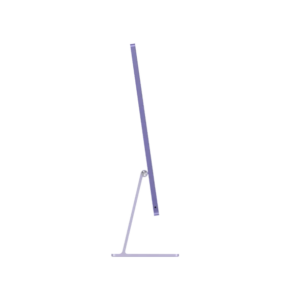 Apple iMac 24 M4 Purple (MWUH3) - Зображення 3