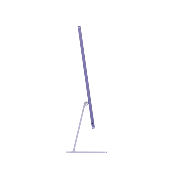 Apple iMac 24 M4 Purple (MWUH3) - ТвойGadget