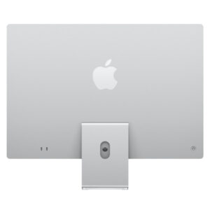 Apple iMac 24 M4 Silver (MWUV3) - Зображення 2