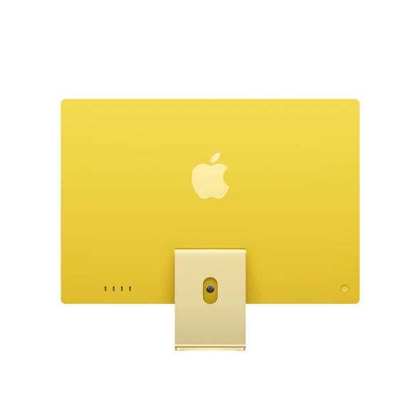 Apple iMac 24 M4 Yellow (MWUD3) - ТвойGadget