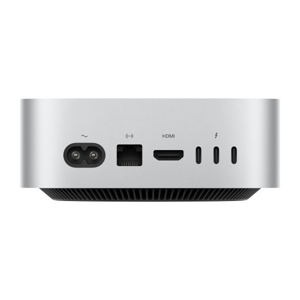 Apple Mac mini M4 (MCYT4) - ТвойGadget