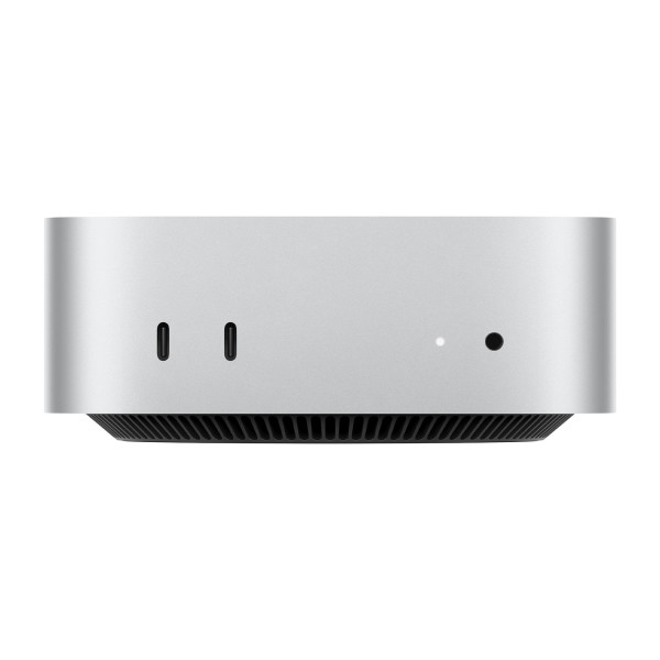 Apple Mac mini M4 (MCYT4) - ТвойGadget