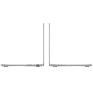 Apple MacBook Pro 14″ Late 2024 Silver (MCX14) - ТвойGadget