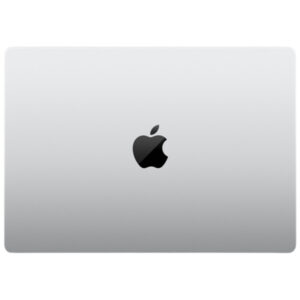 Apple MacBook Pro 14" Late 2024 Silver (MW2X3) - Зображення 4