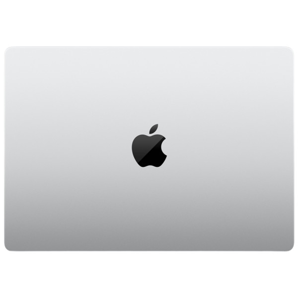 Apple MacBook Pro 14″ Late 2024 Silver (MW2X3) - ТвойGadget