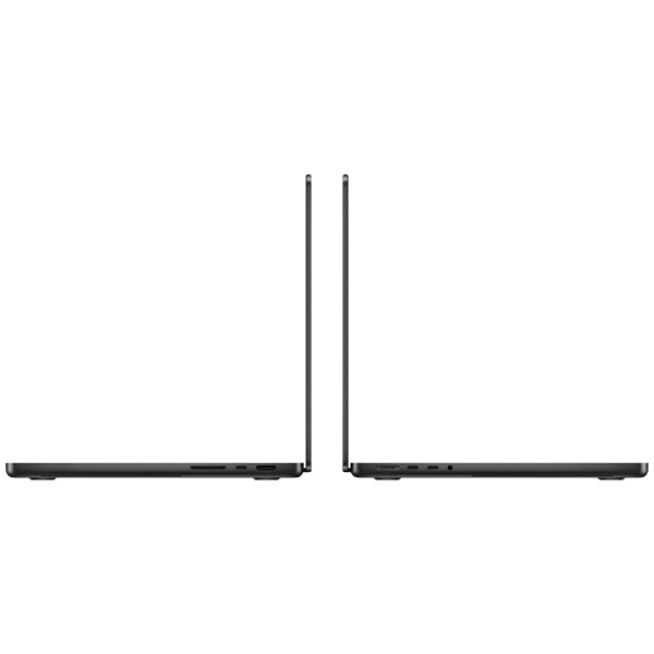 Apple MacBook Pro 14″ Late 2024 Space Black (MW2V3) [Витринный] - ТвойGadget