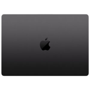 Apple MacBook Pro 14" Late 2024 Space Black (MW2V3) [Витринный] — изображение 4