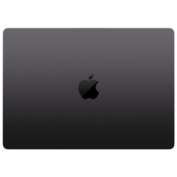 Apple MacBook Pro 14″ Late 2024 Space Black (MW2V3) [Витринный] - ТвойGadget