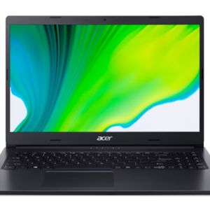 Ноутбук Acer Aspire 3 A315-23-R680 (NX.HVTEU.03K) Charcoal Black — изображение 1
