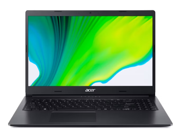 Aspire 31 Ноутбук Acer Aspire 3 A315-23-R680 (NX.HVTEU.03K) Charcoal Black - ТвойGadget
