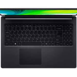 Ноутбук Acer Aspire 3 A315-23-R680 (NX.HVTEU.03K) Charcoal Black — изображение 4