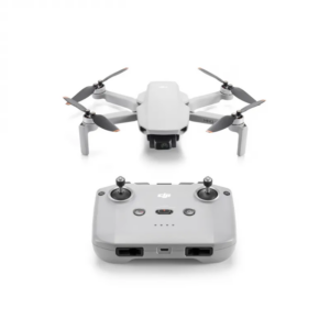 Квадрокоптер DJI Mini 2 SE (CP.MA.00000573.01)
