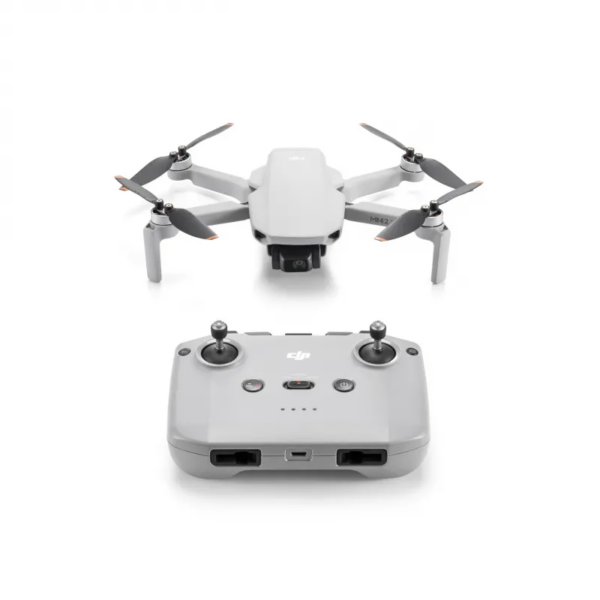 Квадрокоптер DJI Mini 2 SE1 Квадрокоптер DJI Mini 2 SE (CP.MA.00000573.01) - ТвойGadget