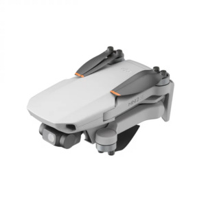 Квадрокоптер DJI Mini 2 SE (CP.MA.00000573.01) - ТвойGadget