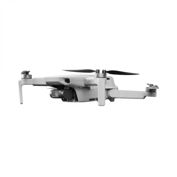 Квадрокоптер DJI Mini 2 SE (CP.MA.00000573.01) - ТвойGadget