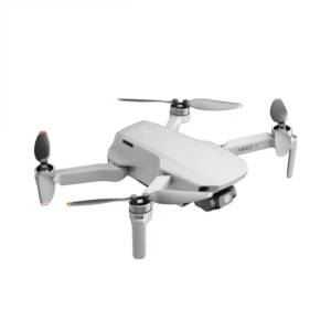 Квадрокоптер DJI Mini 2 SE (CP.MA.00000573.01) - Зображення 3