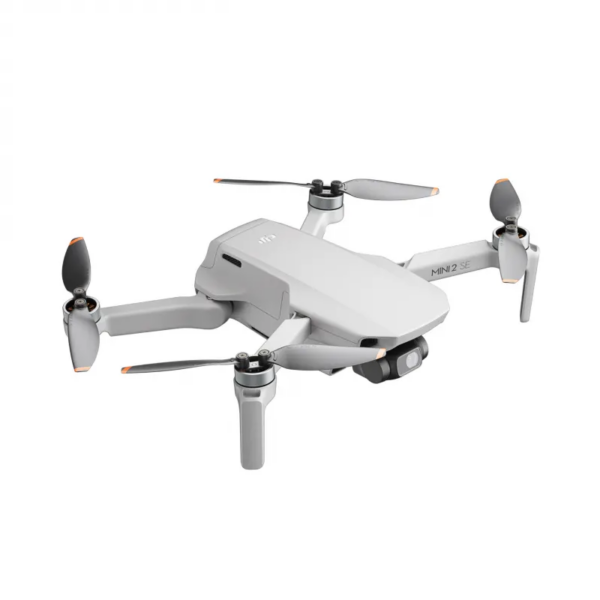 Квадрокоптер DJI Mini 2 SE (CP.MA.00000573.01) - ТвойGadget