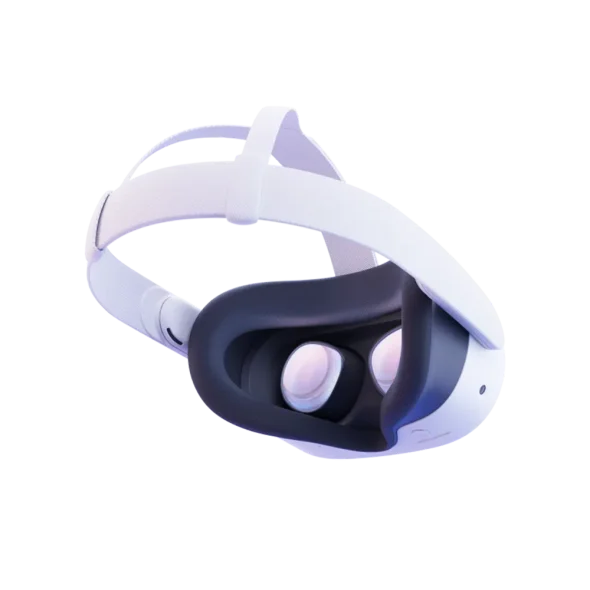 Очки виртуальной реальности Meta Quest 3S 128GB - ТвойGadget