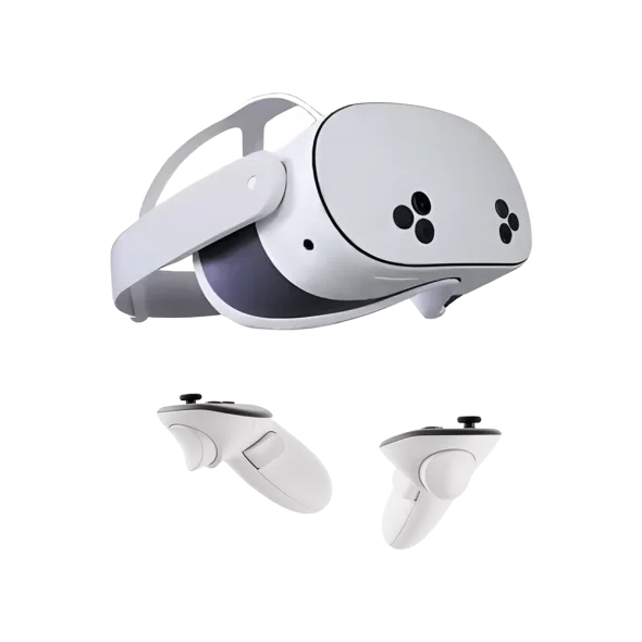 Очки виртуальной реальности Meta Quest 3S 128GB - ТвойGadget