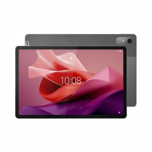 Планшет Lenovo Tab P12 8/128GB Wi-Fi Storm Grey + Pen (ZACH0101UA) [OPEN BOX] — изображение 1
