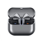 Навушники TWS Apple AirPods 3rd generation with Lightning Charging Case (MPNY3) [Вітринні] - ТвойGadget