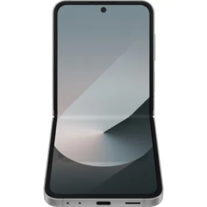 Смартфон Samsung Galaxy Flip6 12/256GB Silver Shadow (SM-F741BZSG) [OPEN BOX] — изображение 2