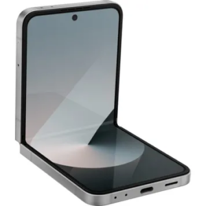 Смартфон Samsung Galaxy Flip6 12/256GB Silver Shadow (SM-F741BZSG) [OPEN BOX] — изображение 3