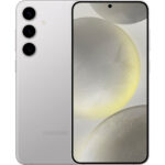 Смартфон Samsung Galaxy S24 8/256GB Marble Grey (SM-S921BZAG) - ТвойGadget